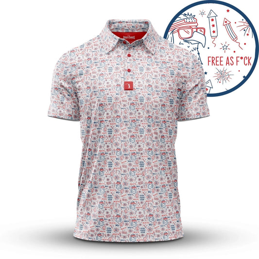 MERICA - POLO